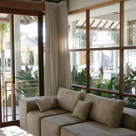 Nakama Uluwatu