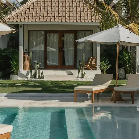 Nakama Uluwatu Hotel